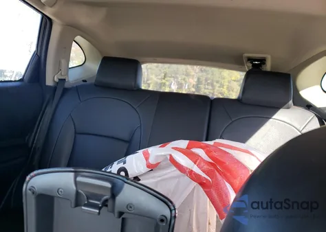 2013 Nissan Rogue S из США, поврежденный, VIN JN8AS5MVXDW604955